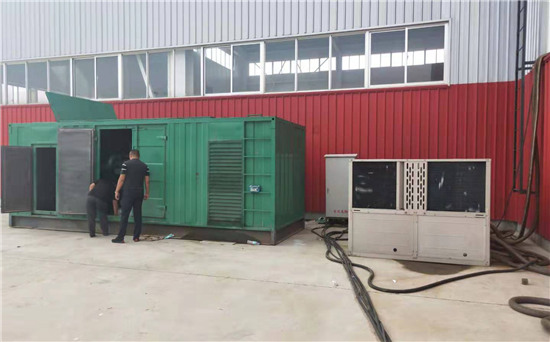 衡东发电机组电缆选型需要考虑哪些环境因素