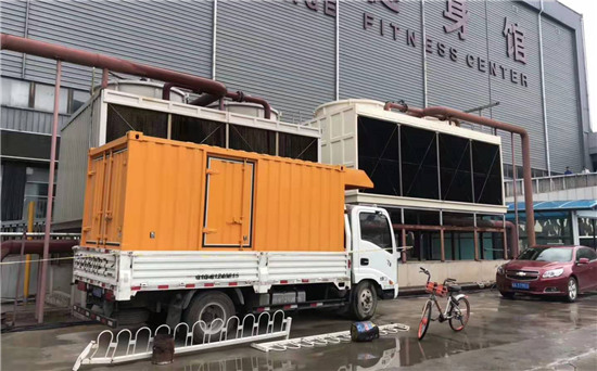 衡东300KW发电机组适配电缆规格选型指南