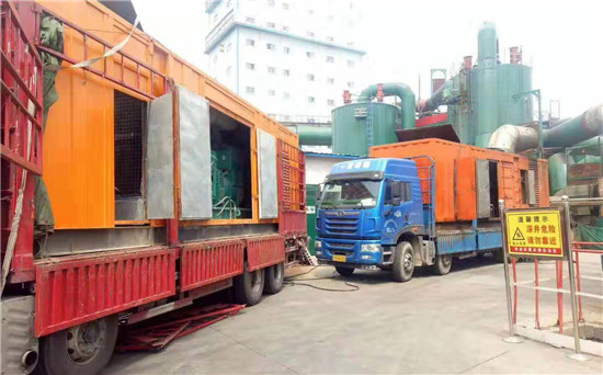 衡东100KW发电机组适配电缆规格选型指南