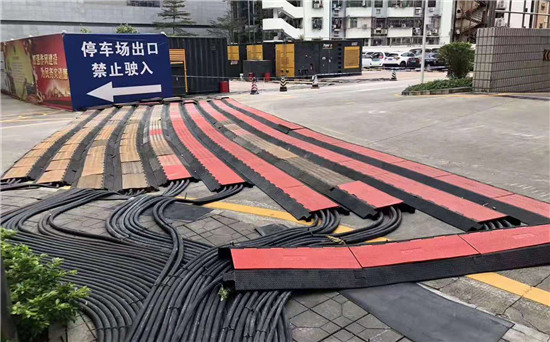 衡东发电机组电缆选型完整具体步骤(工程通用标准流程)